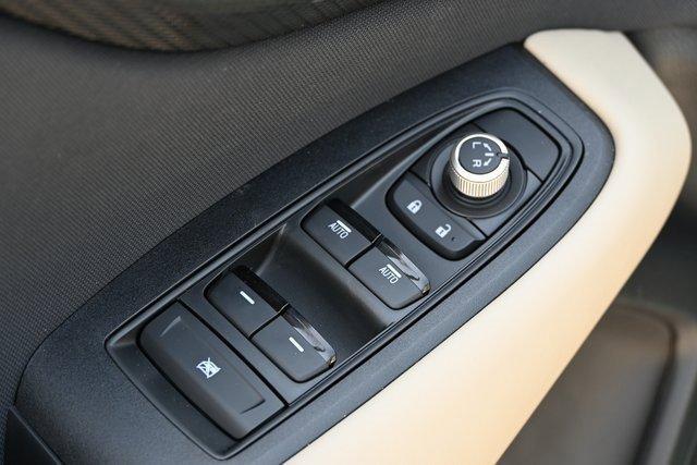 new 2025 Subaru Outback car, priced at $33,088