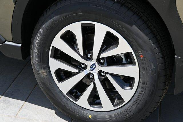 new 2025 Subaru Outback car, priced at $33,088