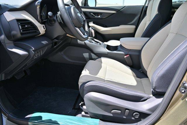 new 2025 Subaru Outback car, priced at $33,088