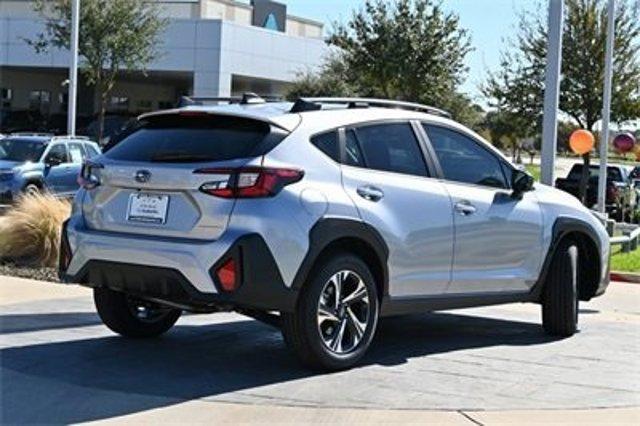 new 2024 Subaru Crosstrek car, priced at $28,829