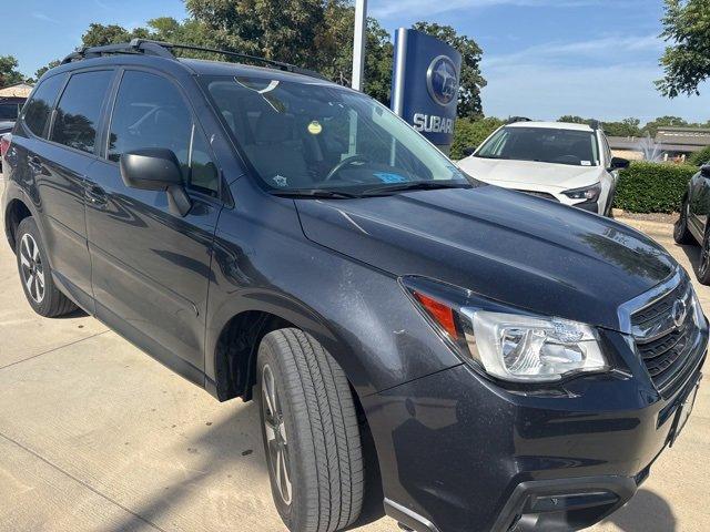 used 2018 Subaru Forester car, priced at $20,000
