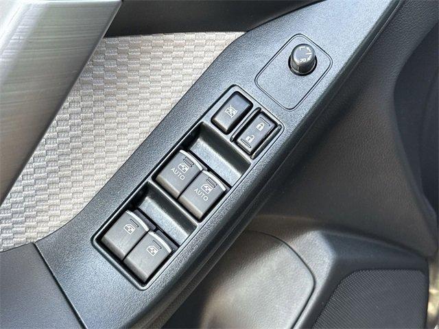 used 2018 Subaru Forester car, priced at $20,000
