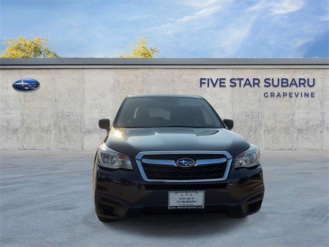 used 2018 Subaru Forester car, priced at $20,000