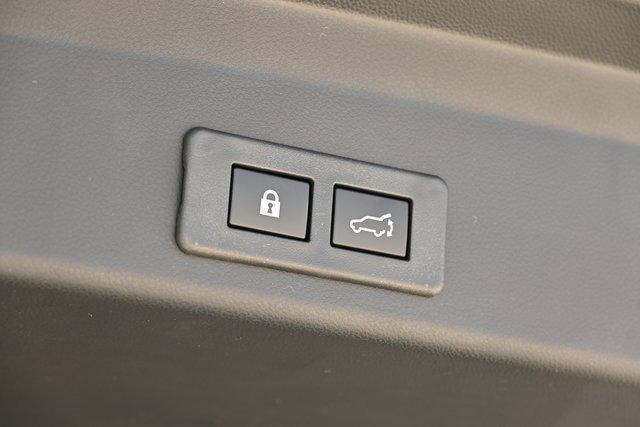 new 2025 Subaru Ascent car, priced at $46,349