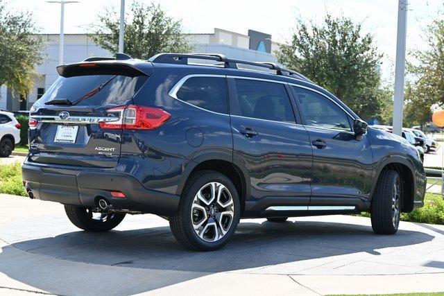 new 2025 Subaru Ascent car, priced at $46,349