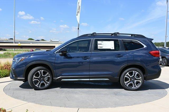 new 2025 Subaru Ascent car, priced at $46,349