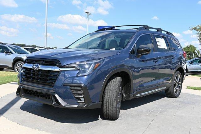 new 2025 Subaru Ascent car, priced at $46,349