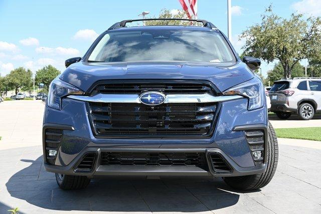 new 2025 Subaru Ascent car, priced at $46,349