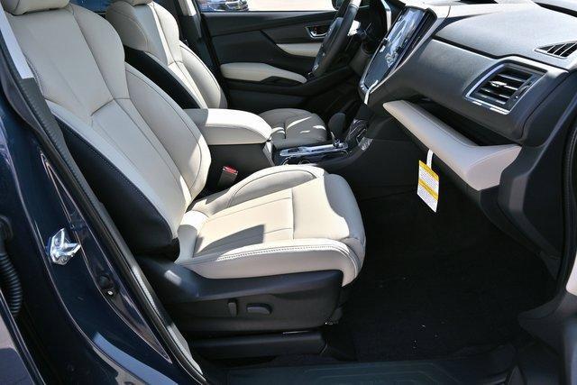 new 2025 Subaru Ascent car, priced at $46,349