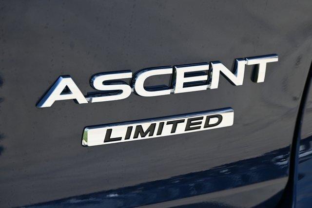 new 2025 Subaru Ascent car, priced at $46,349