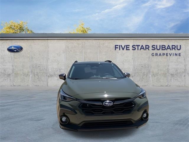 used 2025 Subaru Crosstrek car, priced at $31,000