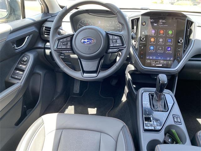 used 2025 Subaru Crosstrek car, priced at $31,000