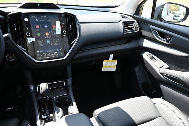 new 2025 Subaru Ascent car, priced at $50,308