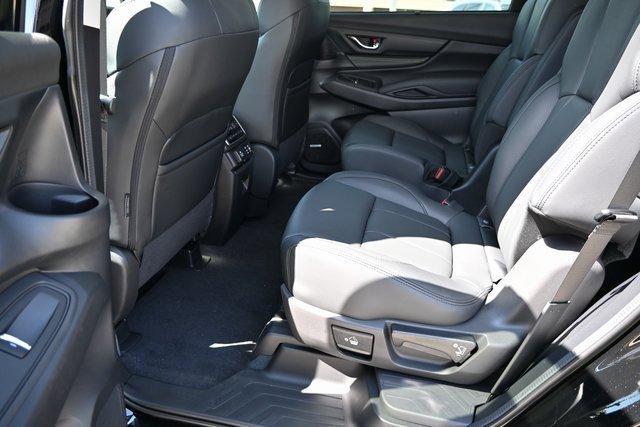 new 2025 Subaru Ascent car, priced at $50,308