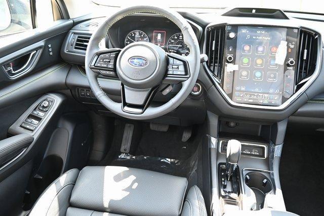 new 2025 Subaru Ascent car, priced at $50,308