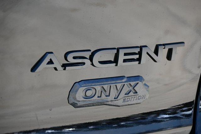 new 2025 Subaru Ascent car, priced at $50,308