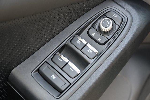 new 2025 Subaru Ascent car, priced at $50,308