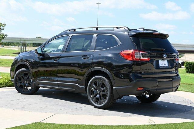 new 2025 Subaru Ascent car, priced at $50,308