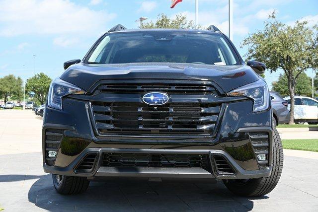 new 2025 Subaru Ascent car, priced at $50,308