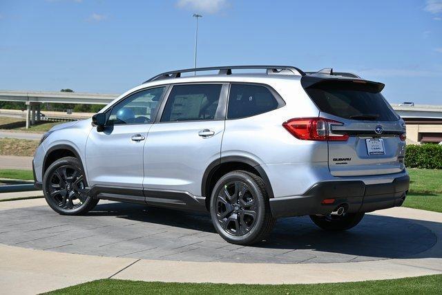 new 2024 Subaru Ascent car, priced at $39,339