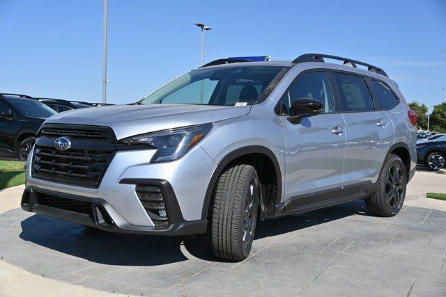 new 2024 Subaru Ascent car, priced at $39,339