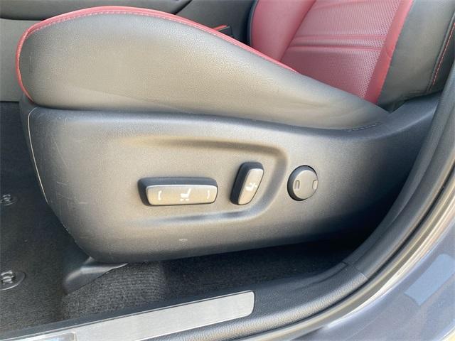 used 2021 Lexus NX 300 car, priced at $32,000