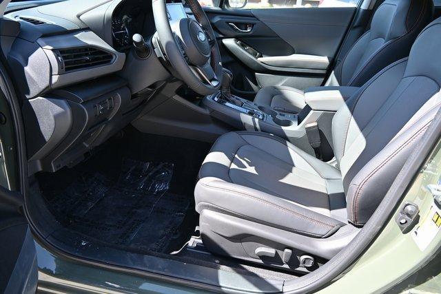 new 2025 Subaru Crosstrek car, priced at $34,180