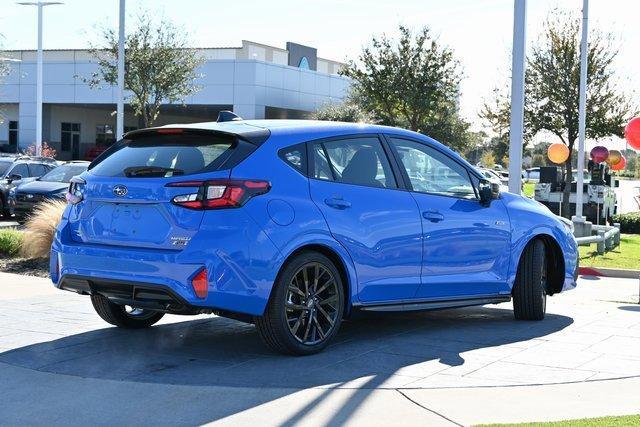 new 2024 Subaru Impreza car, priced at $29,669