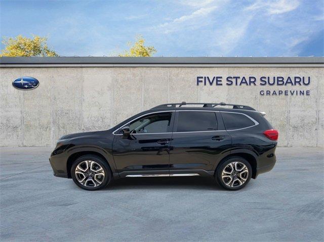 used 2024 Subaru Ascent car, priced at $39,000