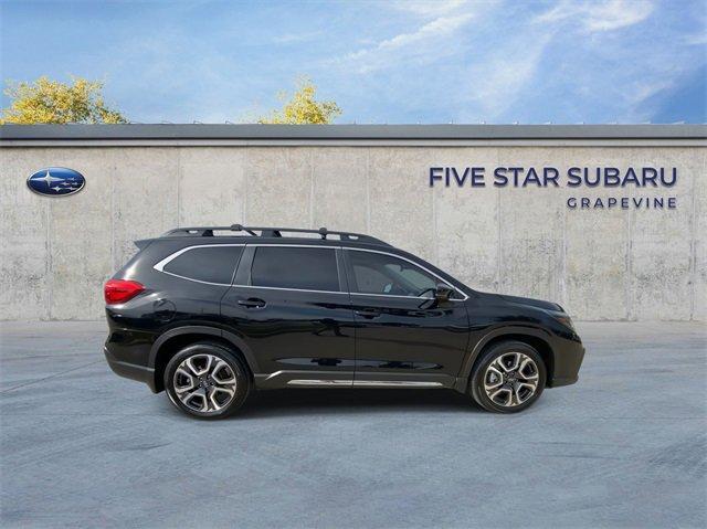 used 2024 Subaru Ascent car, priced at $39,000