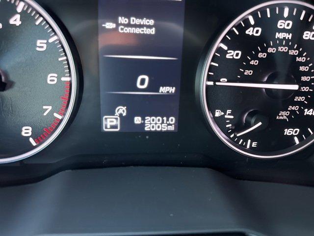 used 2025 Subaru Outback car, priced at $33,000