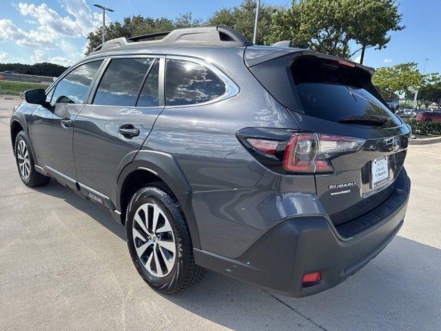 used 2025 Subaru Outback car, priced at $33,000