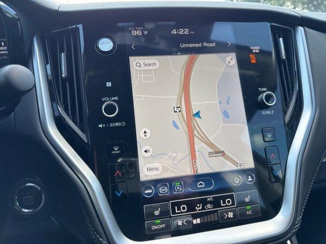 used 2025 Subaru Outback car, priced at $33,000