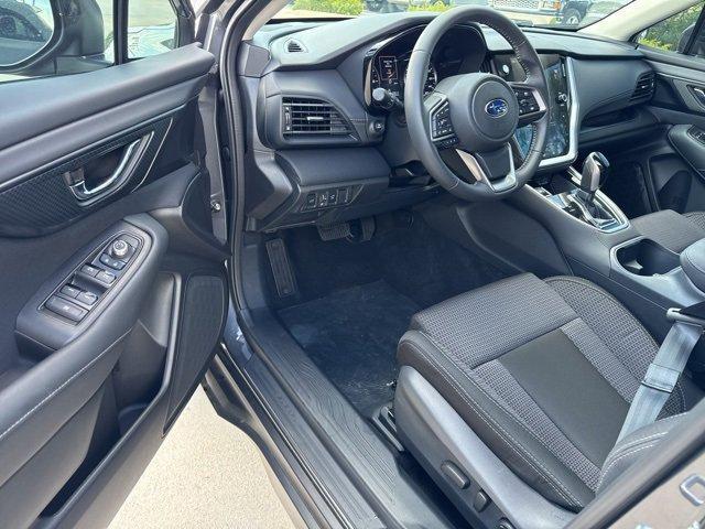 used 2025 Subaru Outback car, priced at $33,000