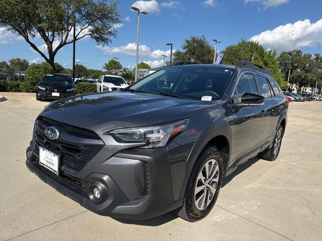 used 2025 Subaru Outback car, priced at $33,000