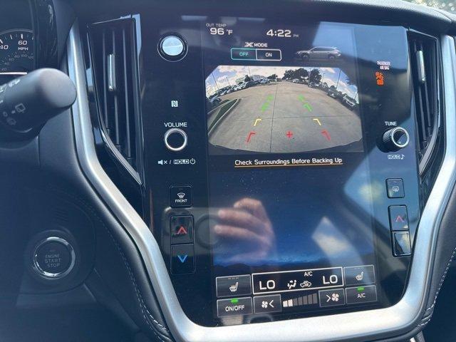 used 2025 Subaru Outback car, priced at $33,000