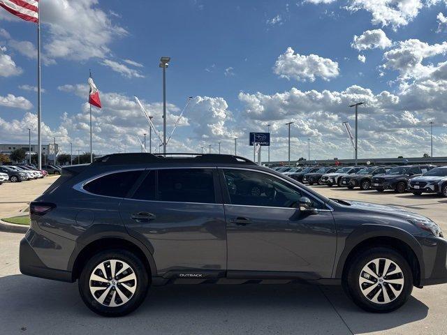 used 2025 Subaru Outback car, priced at $33,000