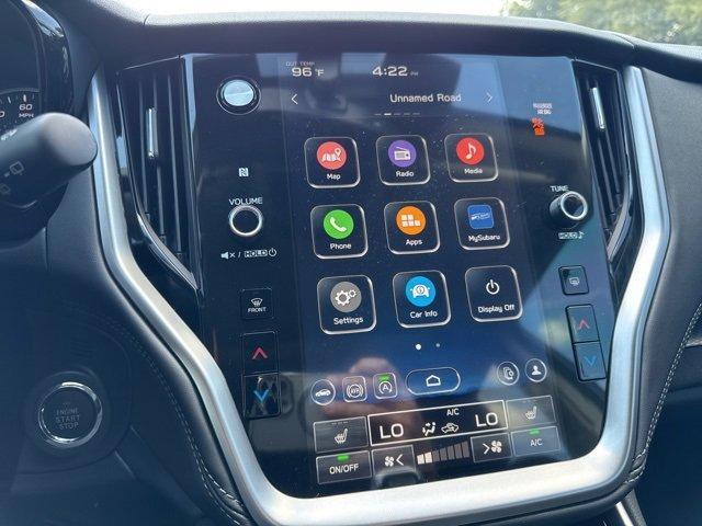 used 2025 Subaru Outback car, priced at $33,000