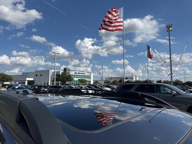 used 2025 Subaru Outback car, priced at $33,000