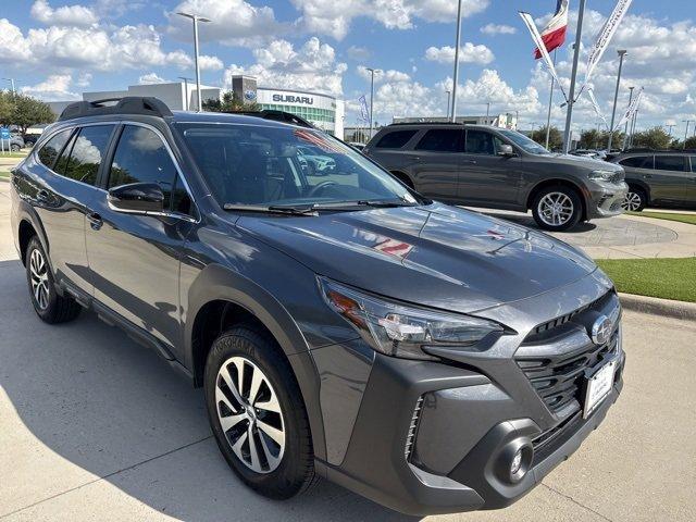 used 2025 Subaru Outback car, priced at $33,000