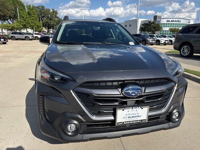 used 2025 Subaru Outback car, priced at $33,000