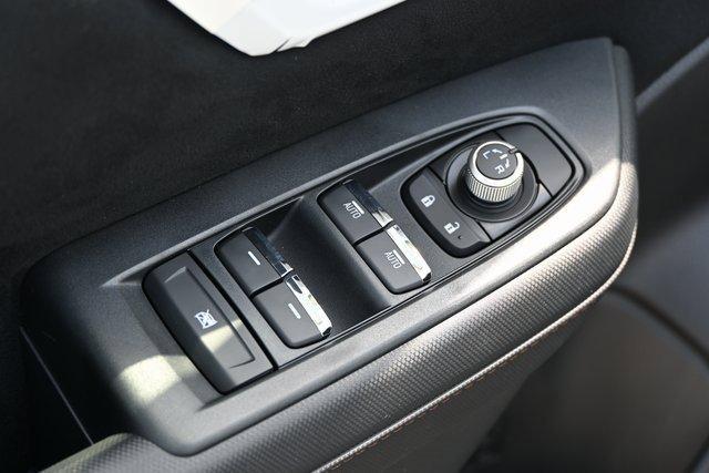 new 2025 Subaru Forester Hybrid car, priced at $43,324