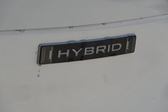 new 2025 Subaru Forester Hybrid car, priced at $43,324