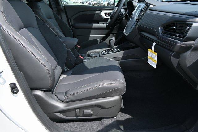 new 2025 Subaru Forester Hybrid car, priced at $43,324