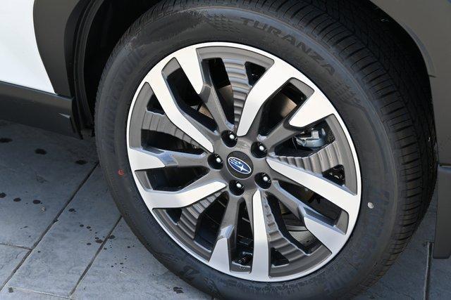 new 2025 Subaru Forester Hybrid car, priced at $43,324