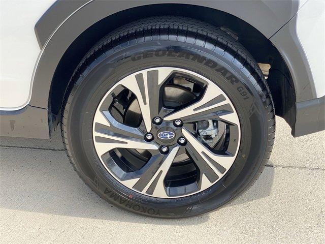 used 2025 Subaru Crosstrek car, priced at $28,000