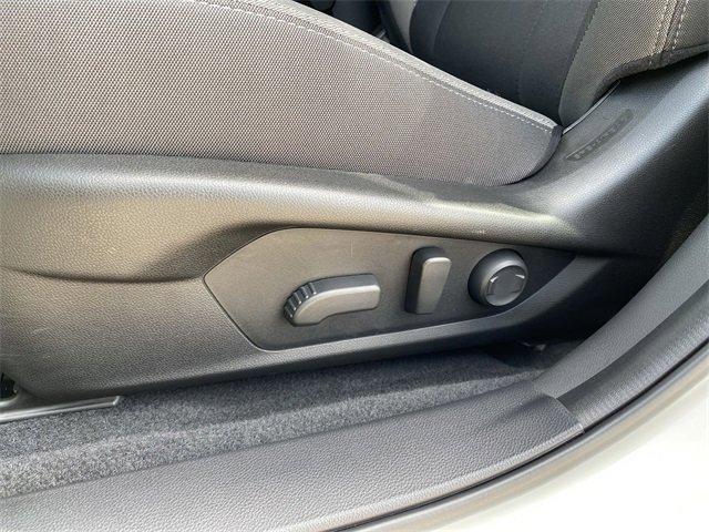 used 2025 Subaru Crosstrek car, priced at $28,000