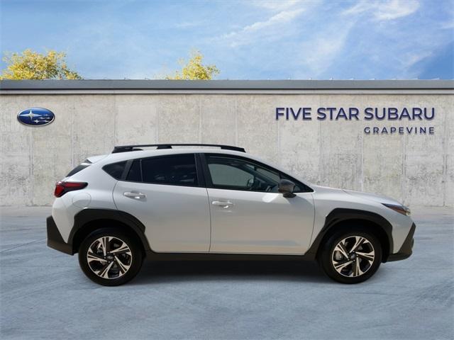 used 2025 Subaru Crosstrek car, priced at $28,000