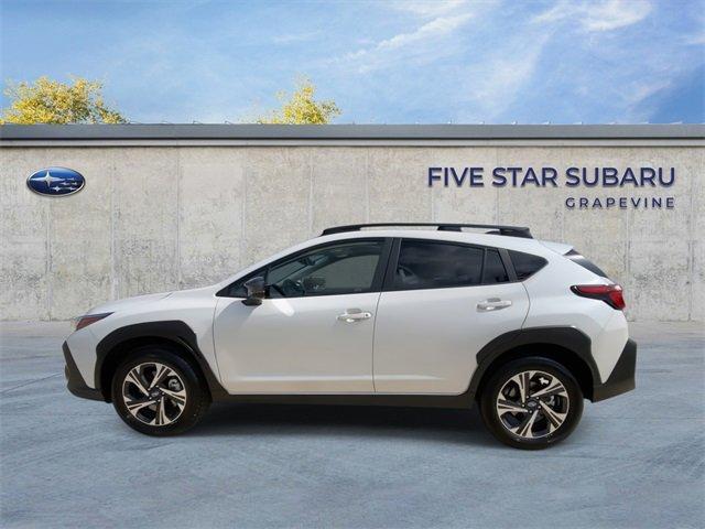 used 2025 Subaru Crosstrek car, priced at $28,000