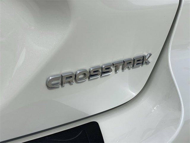 used 2025 Subaru Crosstrek car, priced at $28,000